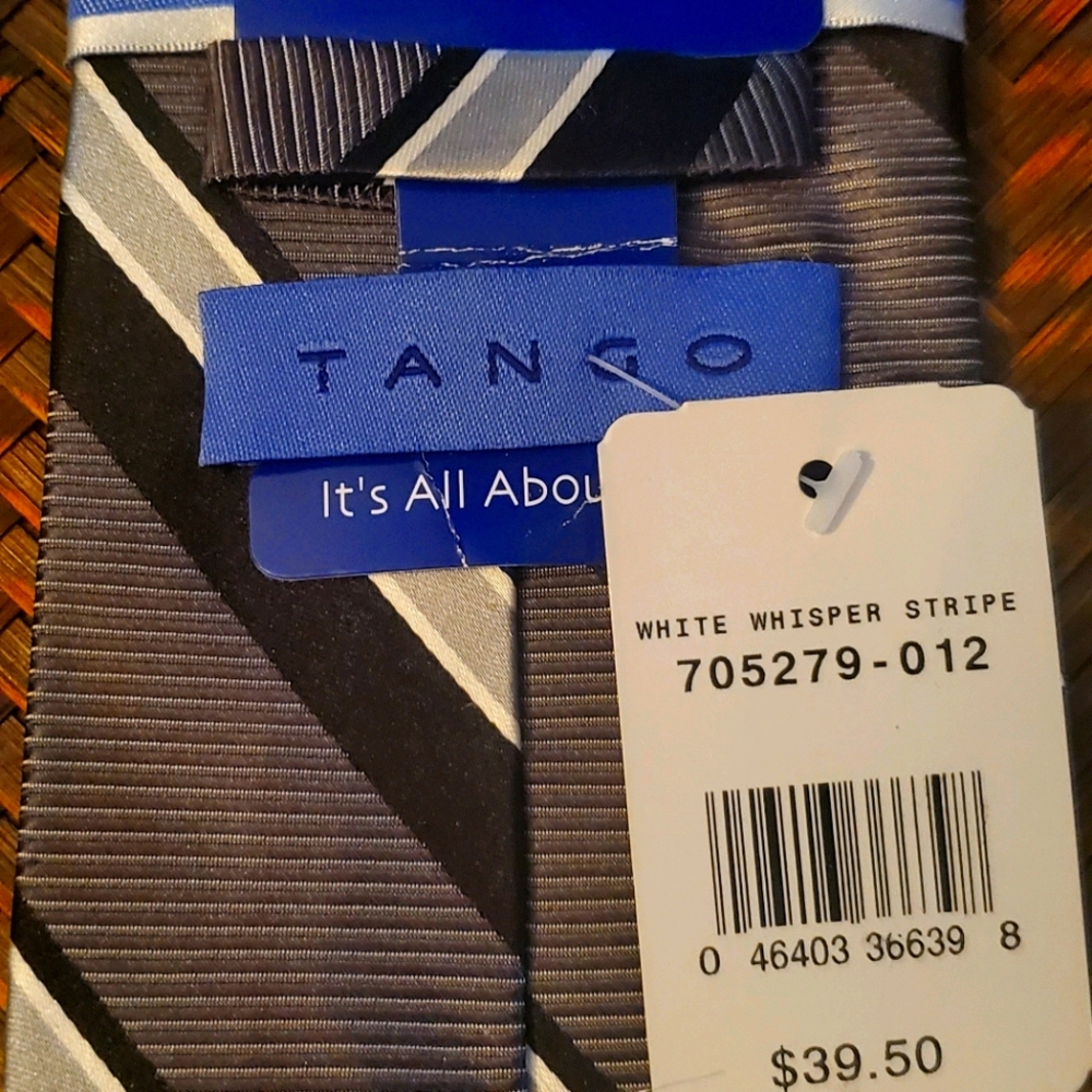 Tango - Picture 2 of 2